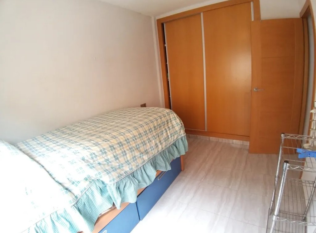 Sale - Apartment - Los Alcázares