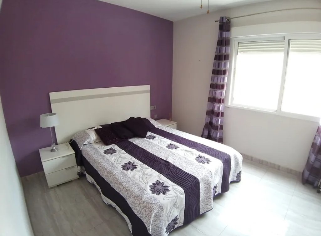 Sale - Apartment - Los Alcázares