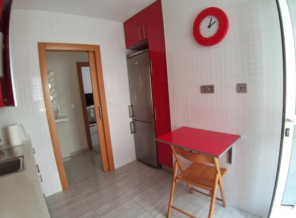 Sale - Apartment - Los Alcázares