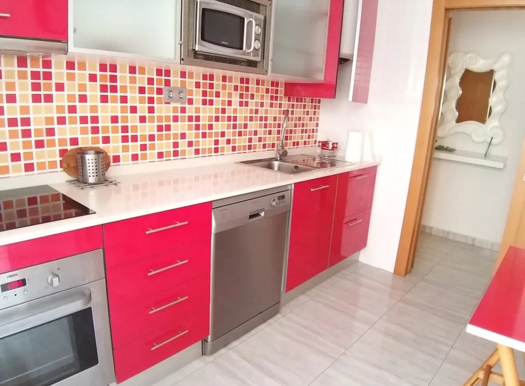 Sale - Apartment - Los Alcázares