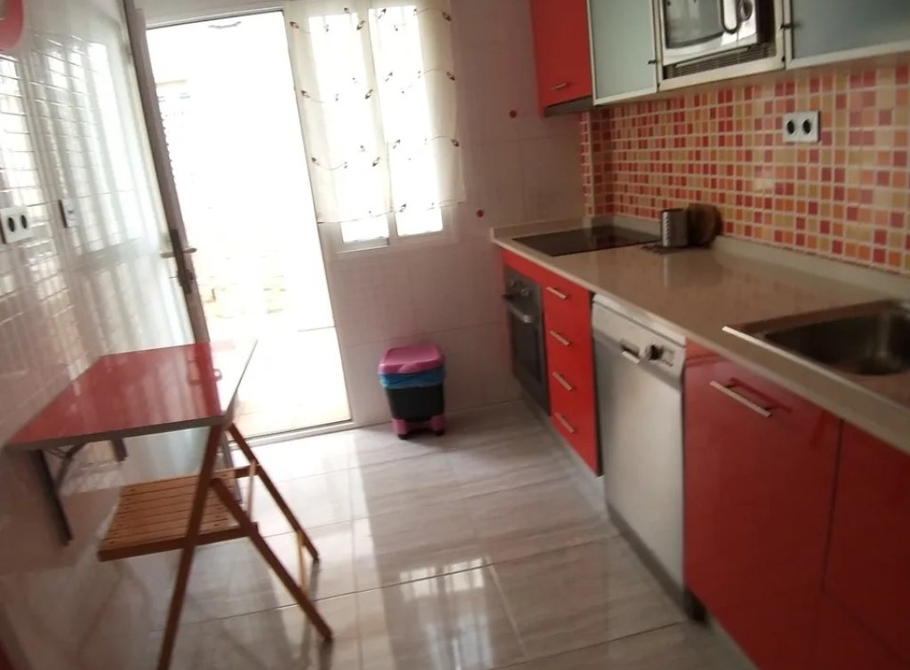 Sale - Apartment - Los Alcázares