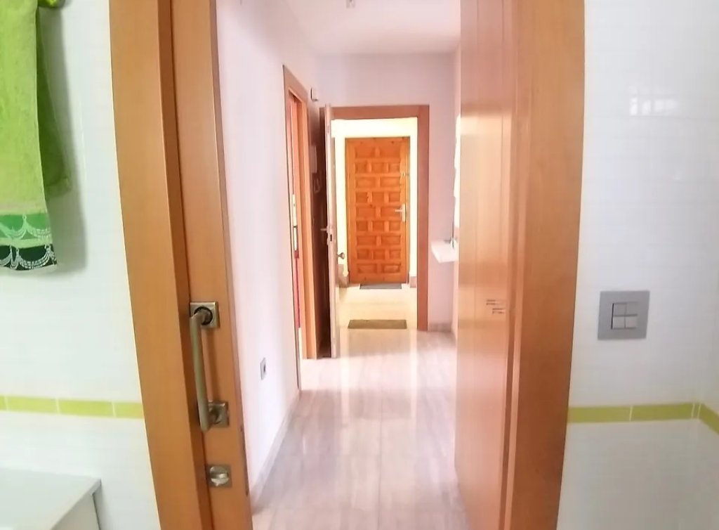 Sale - Apartment - Los Alcázares
