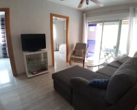 Sale - Apartment - Los Alcázares
