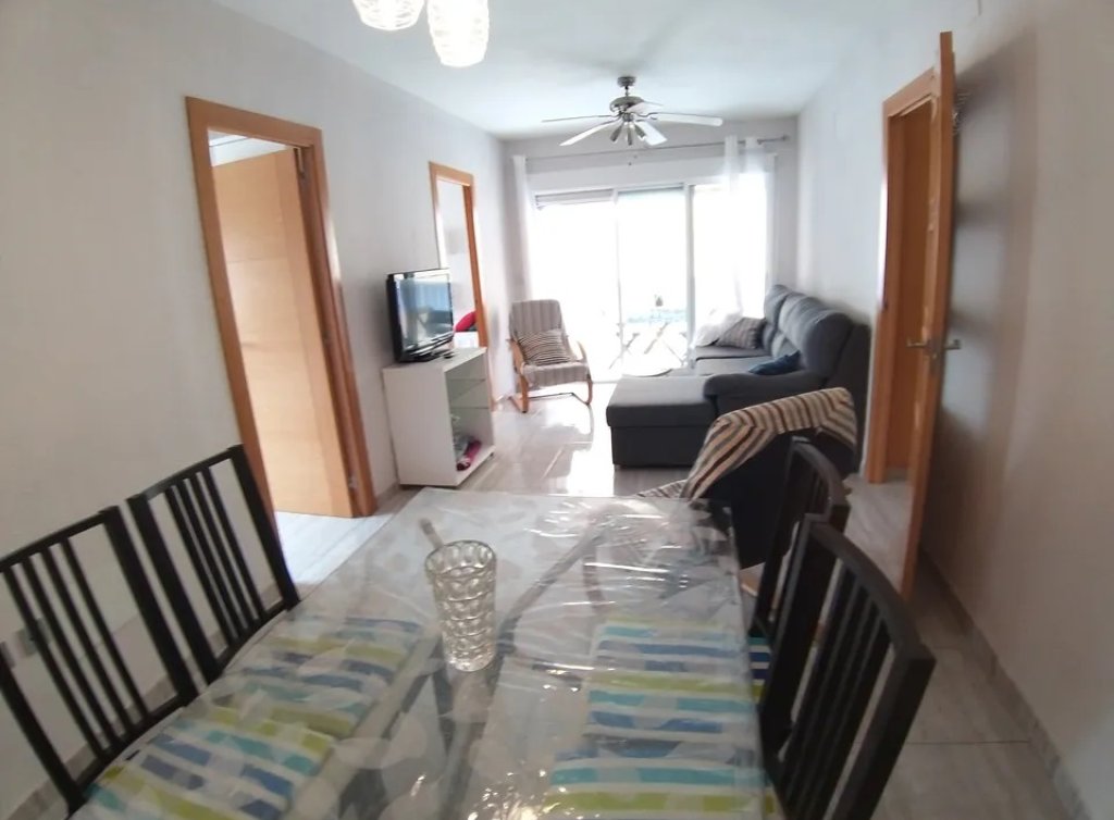 Sale - Apartment - Los Alcázares