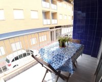Sale - Apartment - Los Alcázares