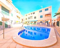 Sale - Apartment - Los Alcázares