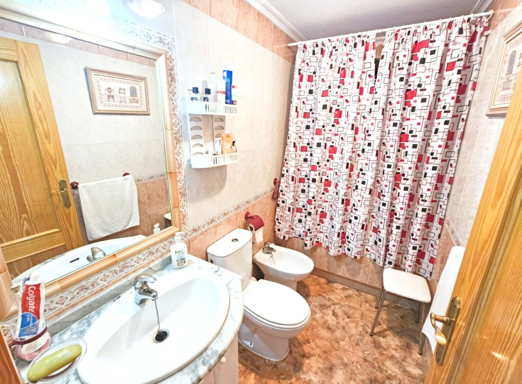 Sale - Apartment - Los Alcázares