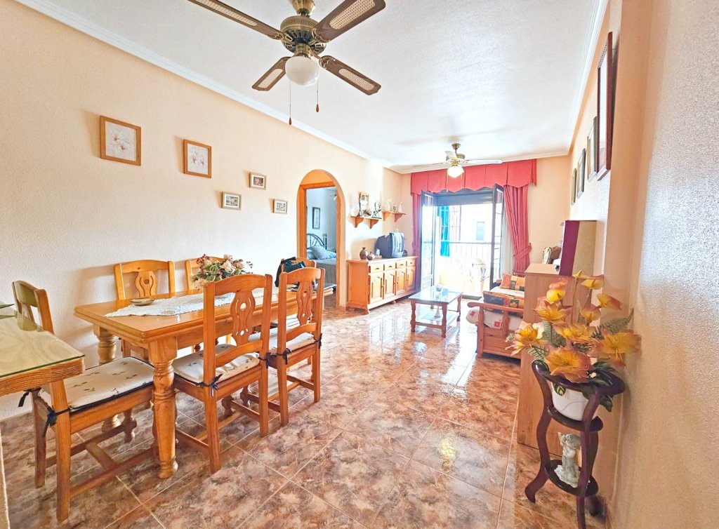 Sale - Apartment - Los Alcázares