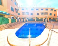 Sale - Apartment - Los Alcázares