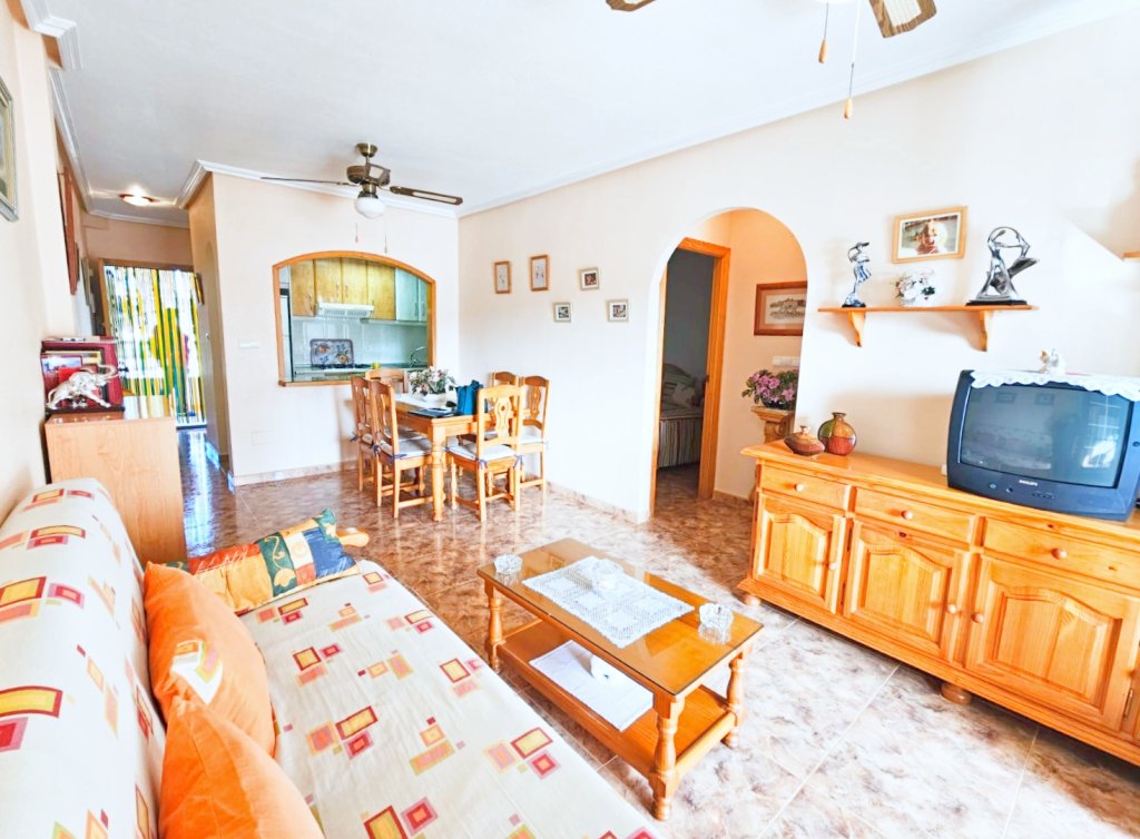 Sale - Apartment - Los Alcázares