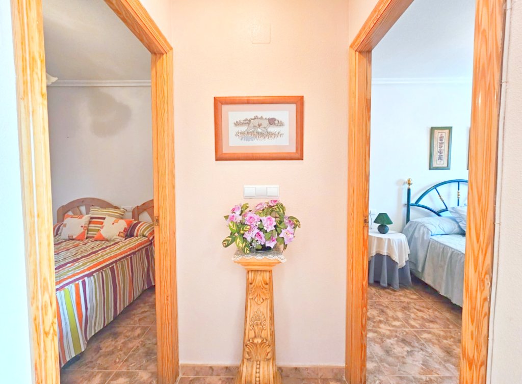 Sale - Apartment - Los Alcázares