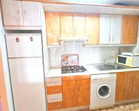 Sale - Apartment - Los Alcázares