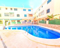 Sale - Apartment - Los Alcázares