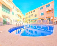 Sale - Apartment - Los Alcázares