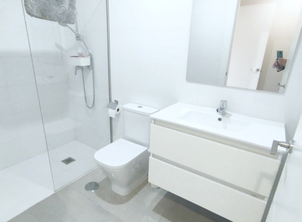 Sale - Apartment - Los Alcázares