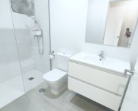 Sale - Apartment - Los Alcázares
