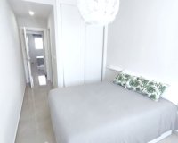 Sale - Apartment - Los Alcázares