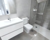 Sale - Apartment - Los Alcázares