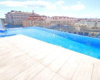 Sale - Apartment - Los Alcázares