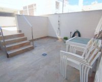Sale - Apartment - Los Alcázares