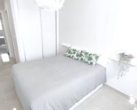 Sale - Apartment - Los Alcázares