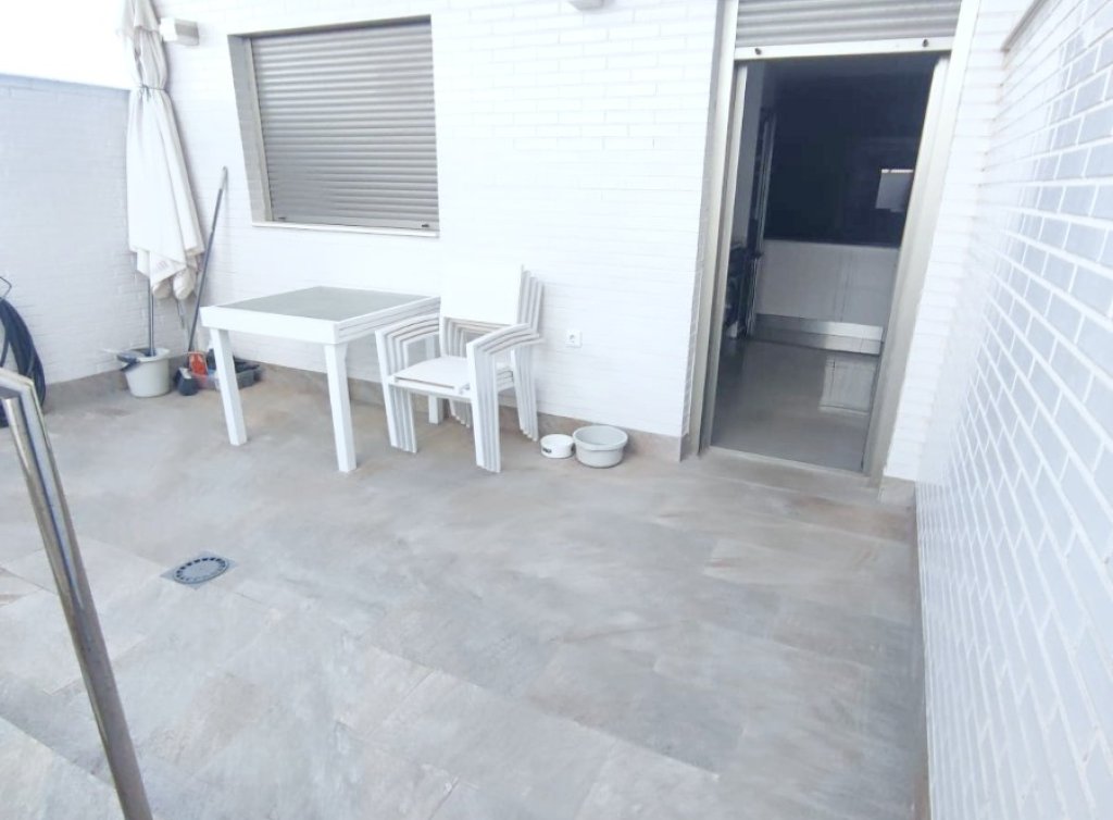 Sale - Apartment - Los Alcázares