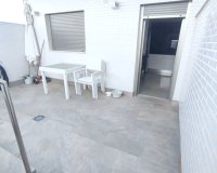 Sale - Apartment - Los Alcázares