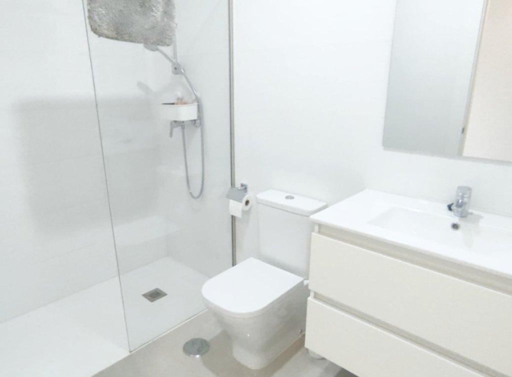 Sale - Apartment - Los Alcázares