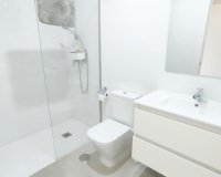 Sale - Apartment - Los Alcázares