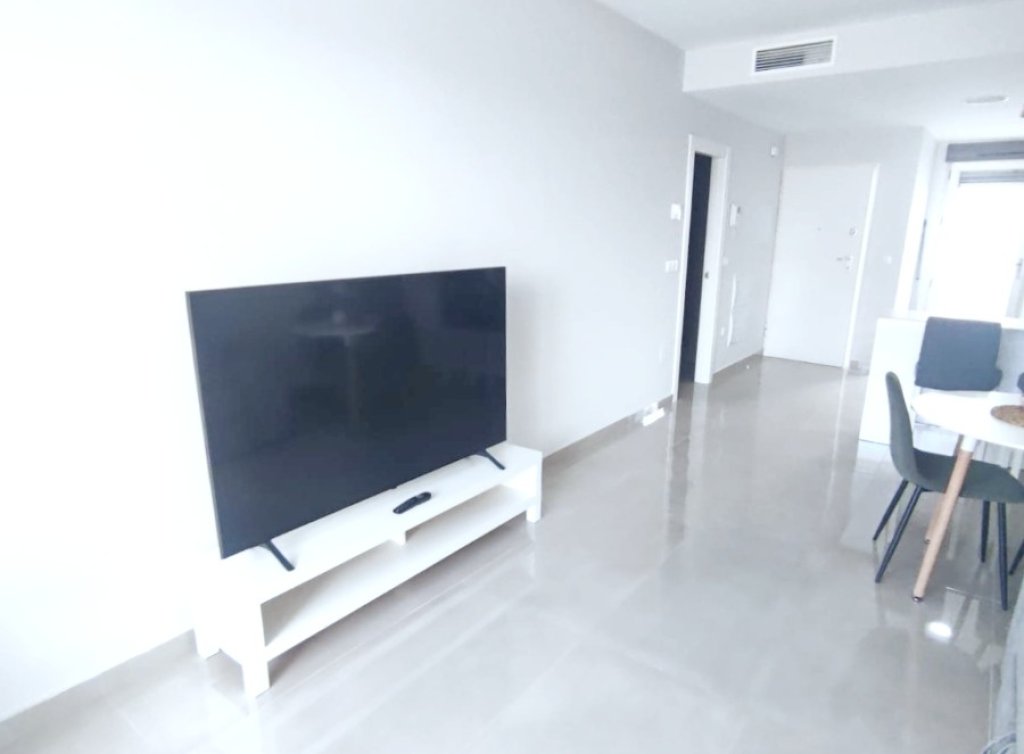 Sale - Apartment - Los Alcázares