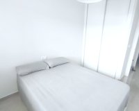 Sale - Apartment - Los Alcázares