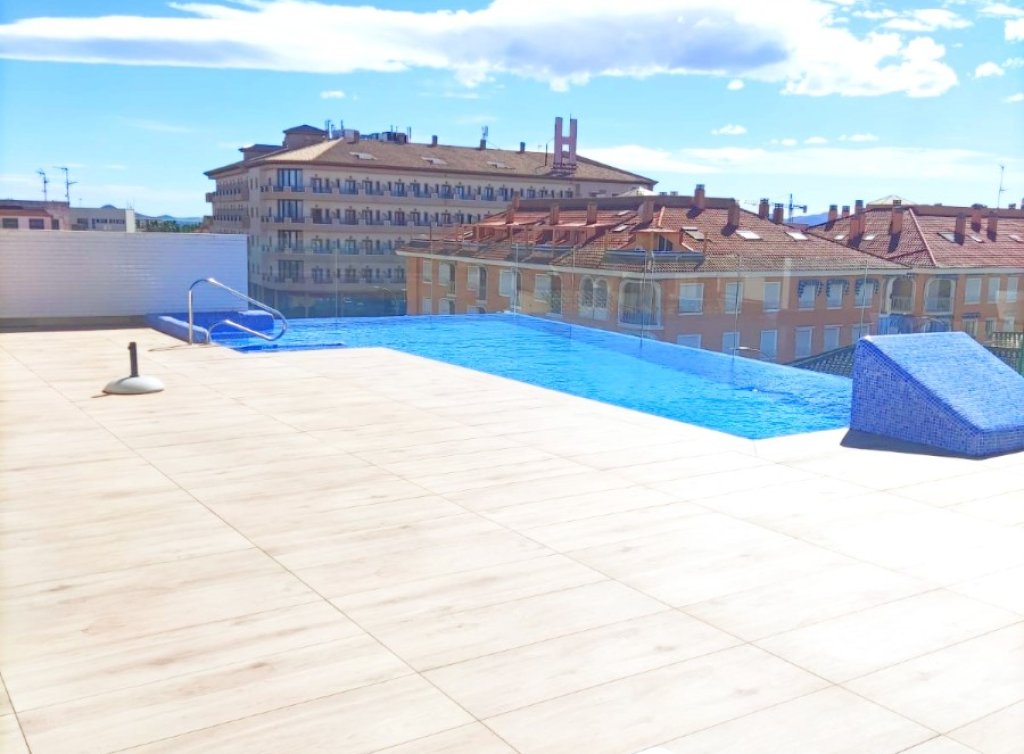 Sale - Apartment - Los Alcázares