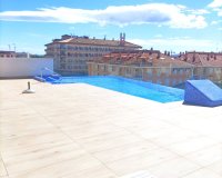 Sale - Apartment - Los Alcázares