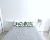 Sale - Apartment - Los Alcázares