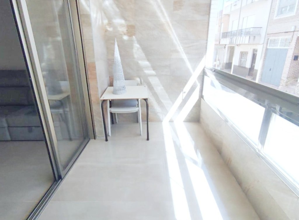 Sale - Apartment - Los Alcázares