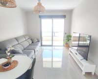 Sale - Apartment - Los Alcázares