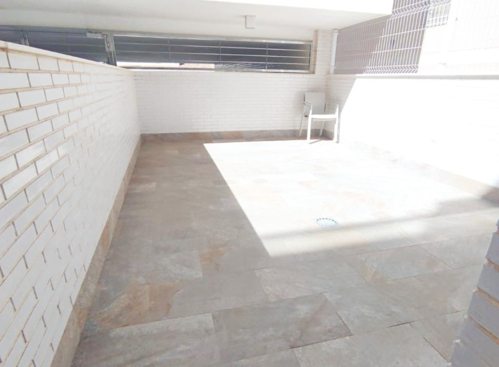 Sale - Apartment - Los Alcázares
