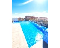 Sale - Apartment - Los Alcázares