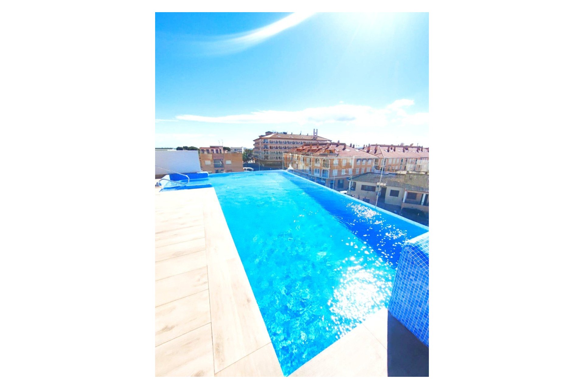 Sale - Apartment - Los Alcázares