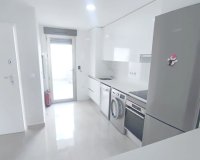 Sale - Apartment - Los Alcázares