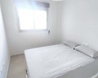 Sale - Apartment - Los Alcázares