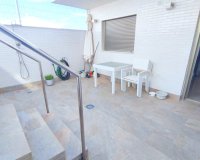 Sale - Apartment - Los Alcázares