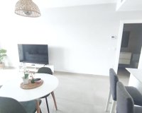 Sale - Apartment - Los Alcázares