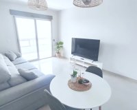 Sale - Apartment - Los Alcázares
