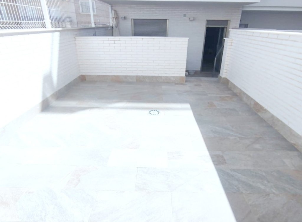 Sale - Apartment - Los Alcázares