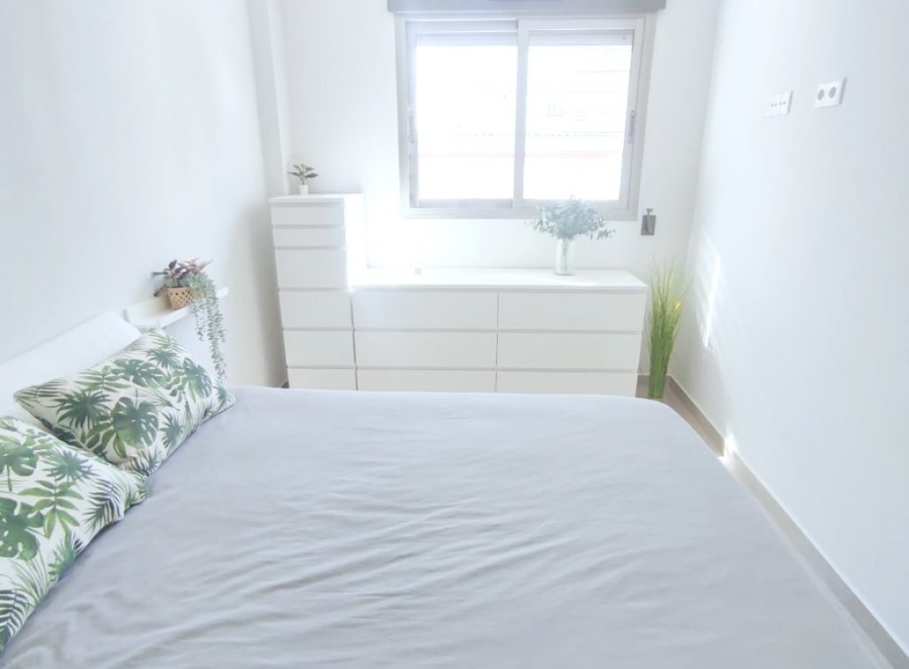 Sale - Apartment - Los Alcázares