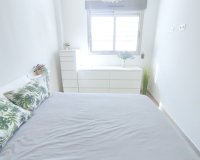 Sale - Apartment - Los Alcázares