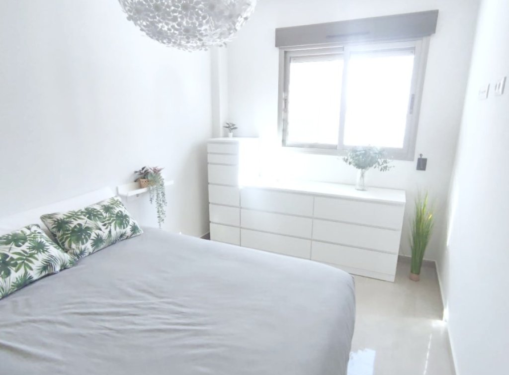 Sale - Apartment - Los Alcázares