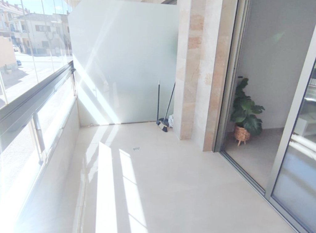 Sale - Apartment - Los Alcázares