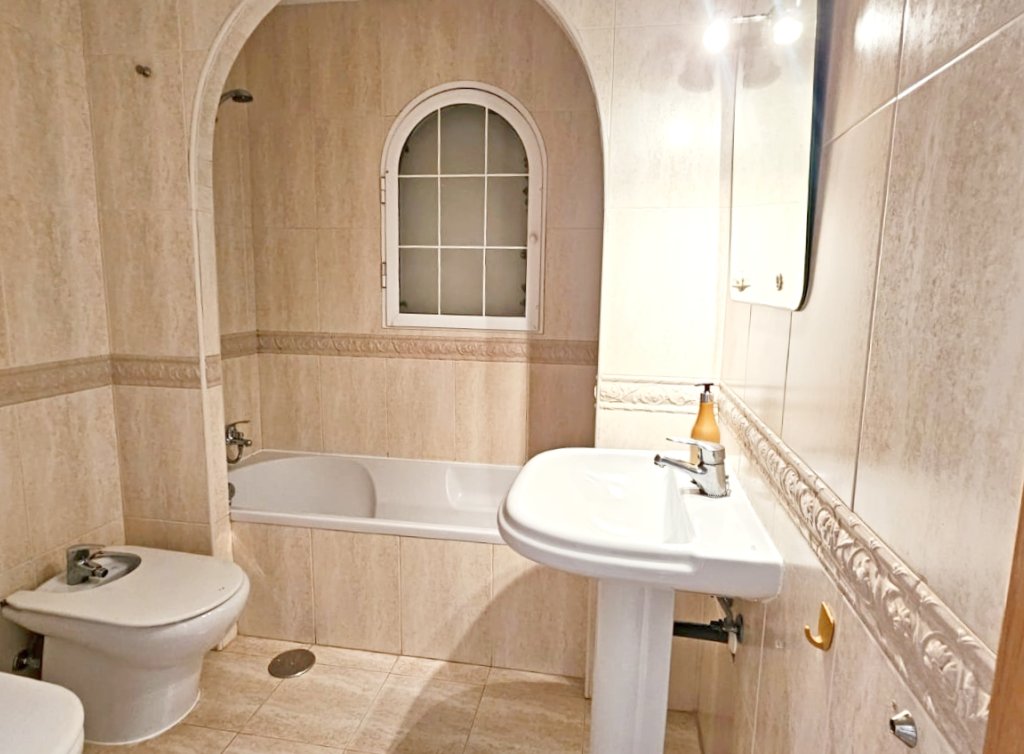 Sale - Apartment - Los Alcázares